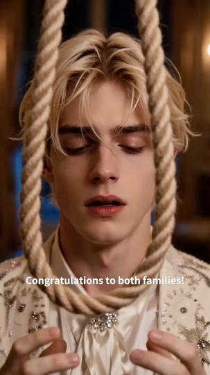 Forced to Marry, Saved by a Killer Episode 1