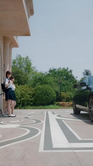 Love Is a Game, I Play for Power Episode 6