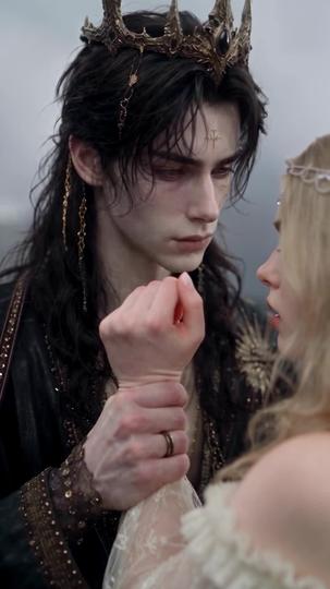 Seduce the Underworld King or Die Episode 4