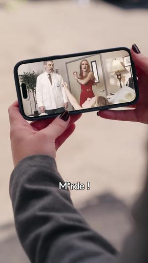 Le Retour de la Reine des Gangsters Épisode8