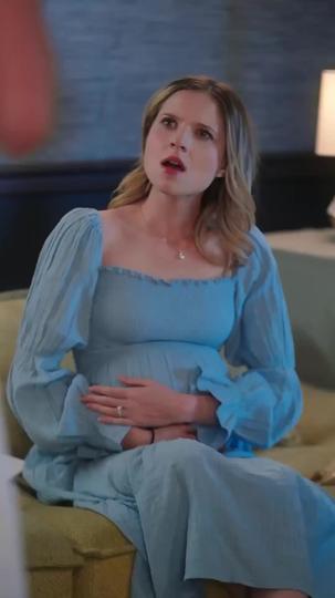 Quase Amor (Dublado) 5Episódio