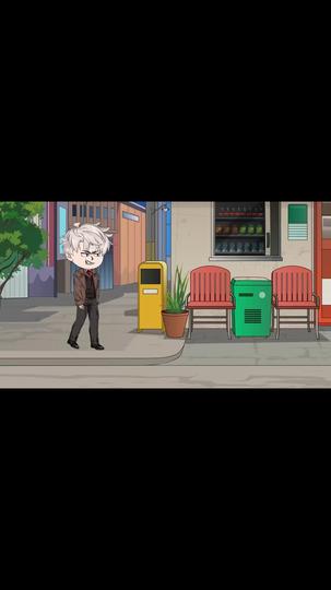 Aplikasi Bikin Kaya Mendadak Episode 10
