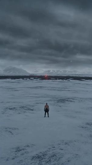 The Revenant’s Vow: Shattered Crown Episode 9