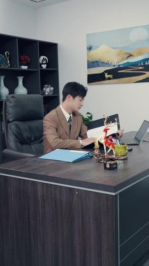 The End of What We Were Episode 2