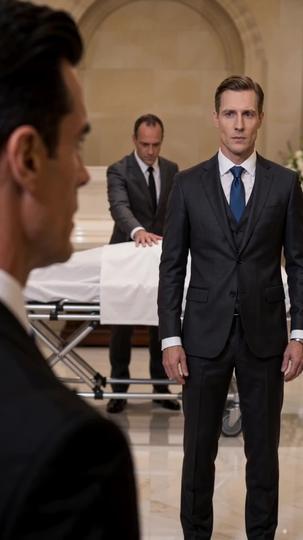 My Inviolable Taboo Episode 7