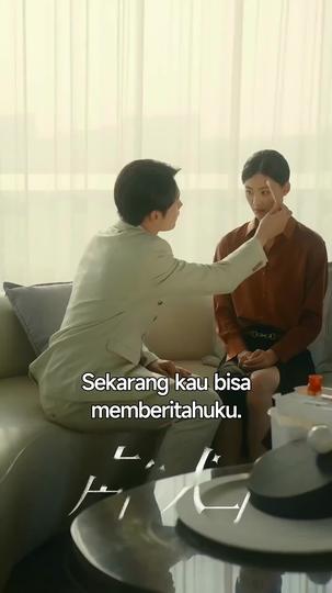 Kemewahan Terlarang Episode 3