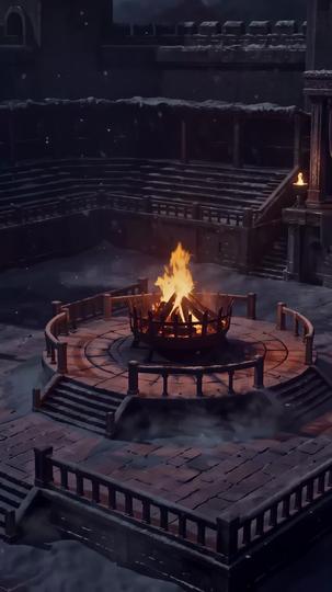 The Rise of Daughter from commanding Dragon Episode 3