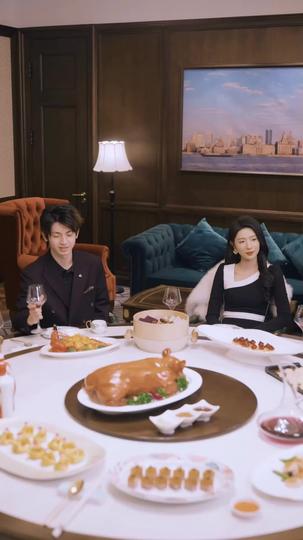 Love at the Bottom, Sparks at the Top Episode 3