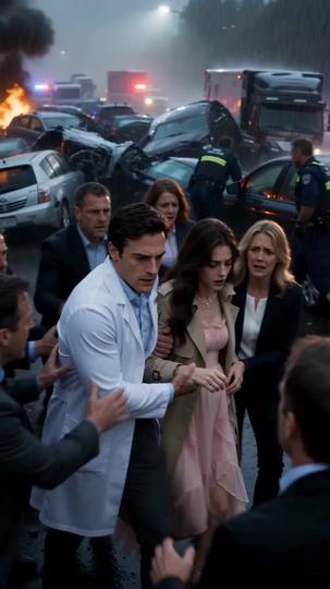 Betrayed by Love, Crowned by Glory Episode 3