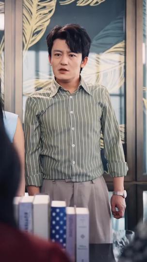 銷冠？不，我是他甲方 第7集