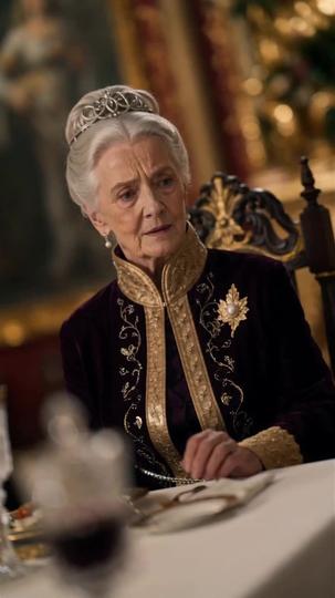 Your Highness, The Princess Has Terminated The Contract Episode 10