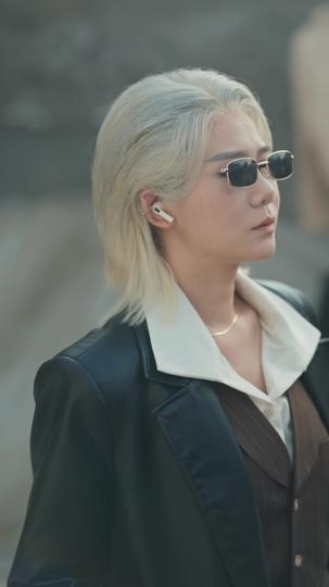 The Gangster Trapped in Grandma's Body Episode 7