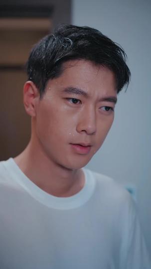 Kepergian yang Disesali Episode 9