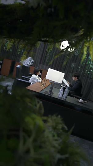 Four Babies and a Billionaire Episode 10