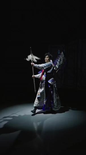 Resurgence of Dominion Episode 1