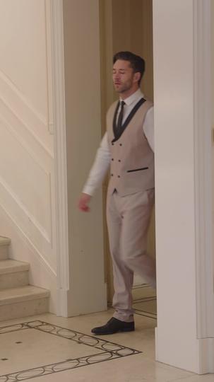 The Billionaire’s Vow Episode 11