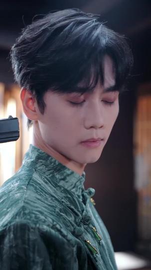 From Blades to Bullets, My Vow Lives On Episode 6