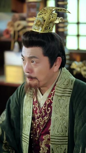 Throne of Resolve Episode 6