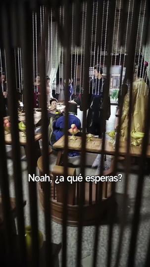 Volviendo en el Tiempo: El Mundo Se Dobla a Mi Voluntad Episodio 9