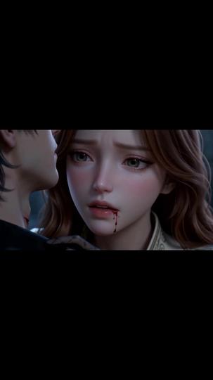 Bound by Blood, Caught Between Two Hearts Episode 11
