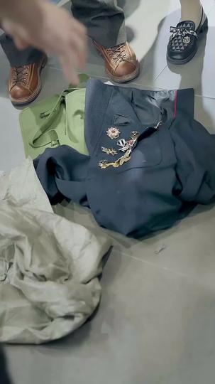 A Hero in Rags Episode 9