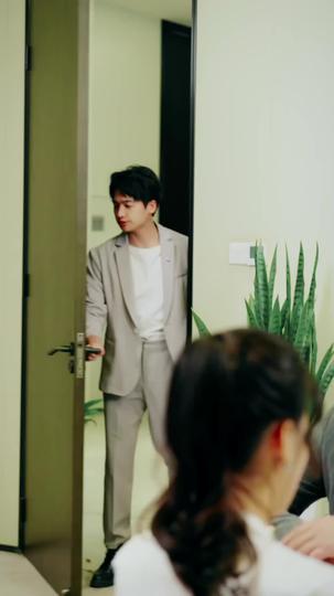 Together, Hearts in Sync Episode 5