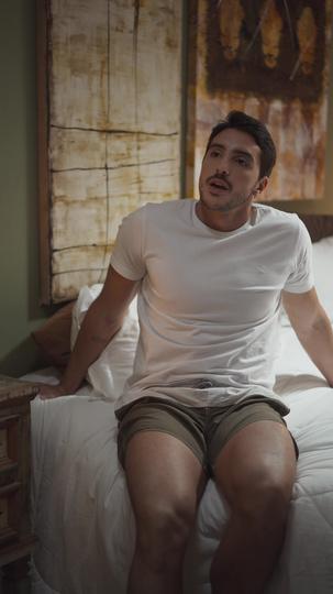 voando para o amor  6Episódio