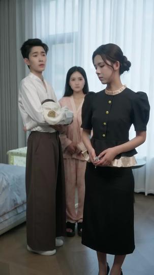 花落之后又一春 第8集