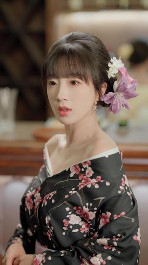 The Stranger Who Made Us Family Episode 5
