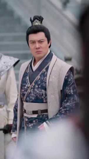 Wrath of the Exiled Heir（DUBBED） Episode 7