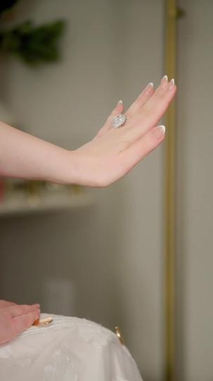 O Noivo Espião que Roubou Minha Alma 1Episódio