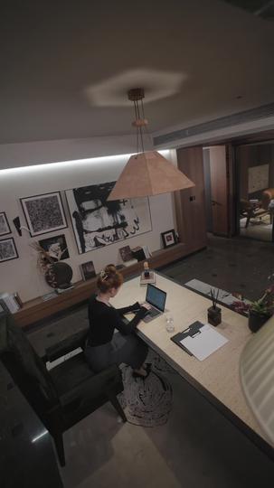 She is Mine Episode 4