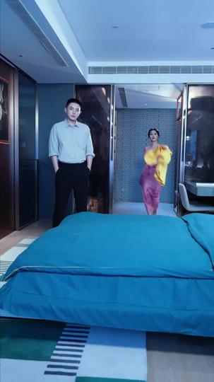 Akhirnya Langit Cerah Episode 9