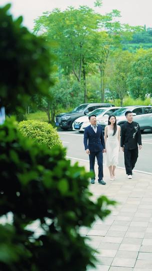 真龙出山惊于世 第6集