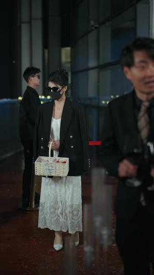 回眸情未泯 第7集