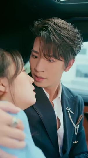 Crash Me, Try Me, Bow to Me Episode 5