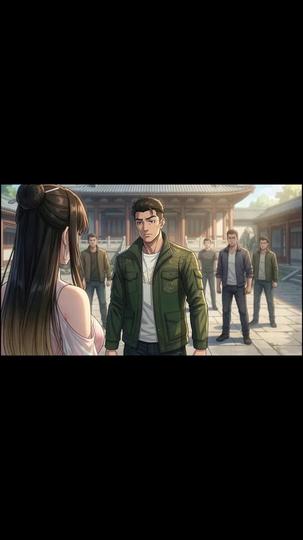 O Retorno dos Mitos: A Batalha pelo Destino 3Episódio