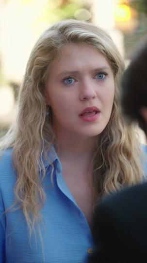 She is My Luna Episode 3