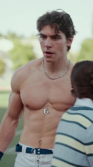 Meu Meio-Irmão Descobriu Meu Segredo Sujo 9Episódio