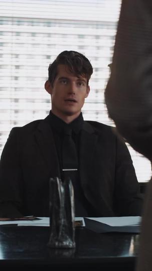 Love in the Shadows Episode 6