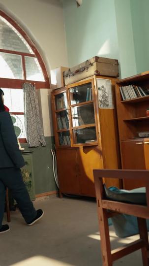 最近的你最远的爱 第3集