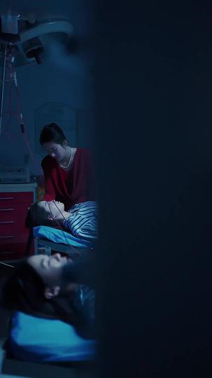 认亲后我的马甲藏不住了 第1集