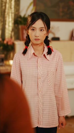 Unyielding Heart: Her Fight for Light Episode 9