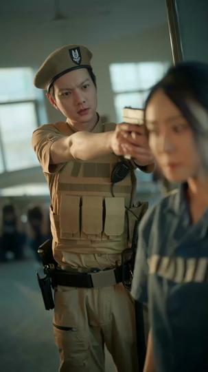 Cuenta atrás: 7 días para escapar Episodio 5