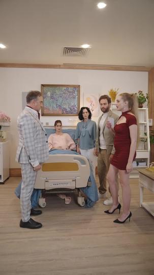 I Divorced the Day I Gave Birth Episode 11