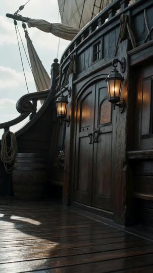 Return to Neverland Episode 8