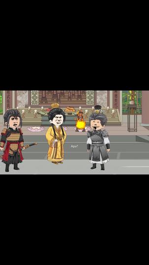 Takdir Baru Sang Pangeran Episode 3