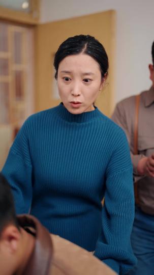 Carrying My Wife's Family to Immortality Episode 7