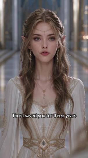 Rejected by Thor, I Married Loki Episode 4