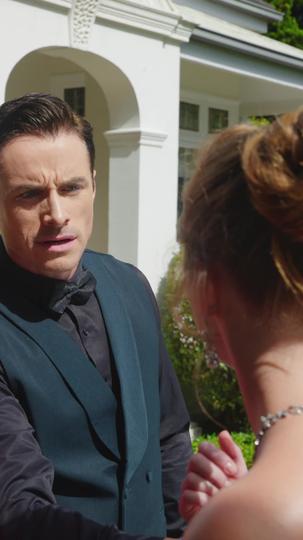 The Double Life of My Billionaire Wife Episode 3